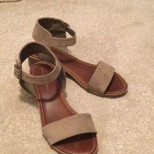 Rock & Candy by ZIGI sandal